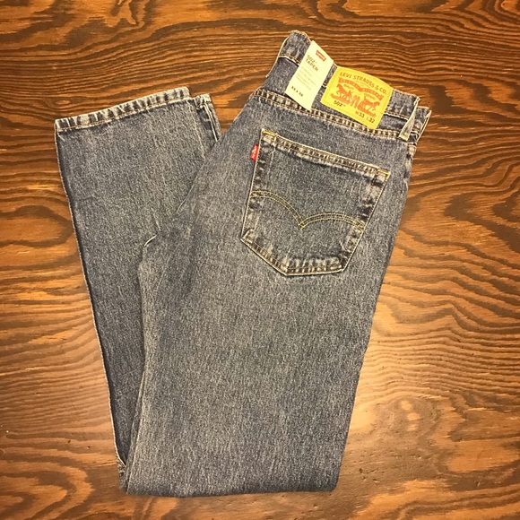 levi strauss & co 502